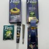 Fade carts