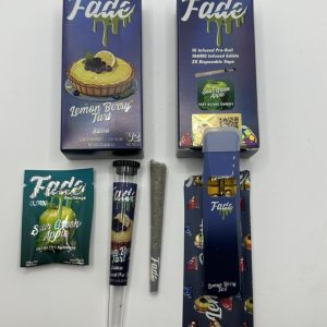 Fade carts