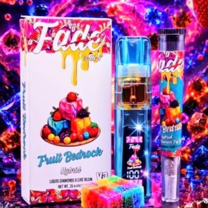 fade disposable​