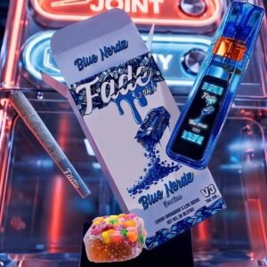 fade disposable 3 in 1