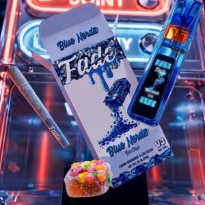 fade disposable 3 in 1
