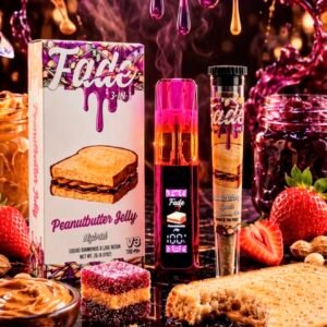 fade dispo​
