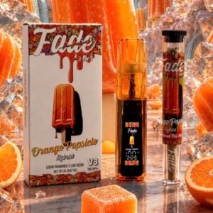 fade 3 in 1 disposable